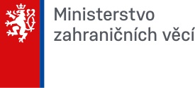Ministerstvo zahraničních věcí